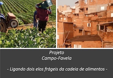 Projeto Campo Favela