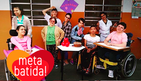 [SP] Instituto Espaço Vida