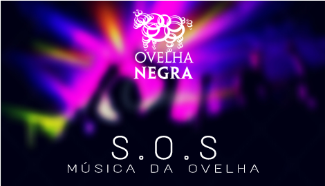 S.O.S Música da Ovelha Negra