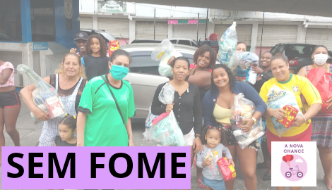 Sem Fome
