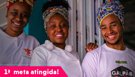 [SP]Apoie o Afrobuffet Kitanda das Minas