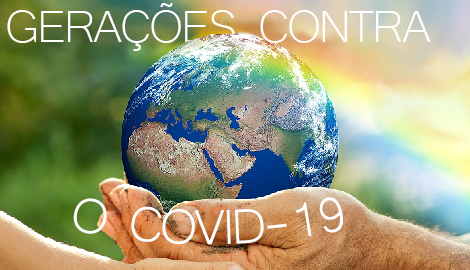 Gerações contra o COVID-19