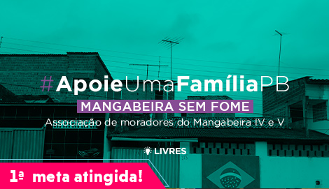 [PB] Mangabeira sem Fome