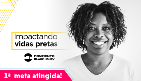 [BR] Impactando Vidas Pretas
