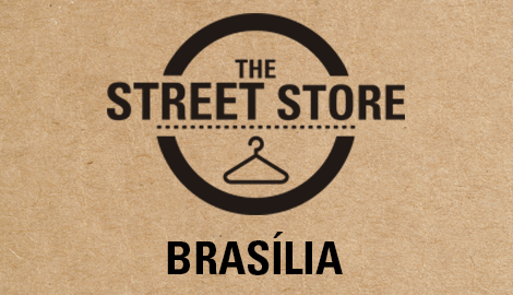 The Street Store Brasília 2