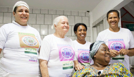 [SP] ASSOCIAÇÃO SÃO COSME E SÃO DAMIÃO