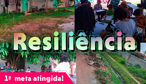 [ES] Resiliência 