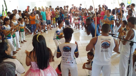 [BA]Associação de Moradores de Cordoaria