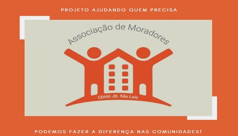 [SP] Ajudando Quem Precisa 