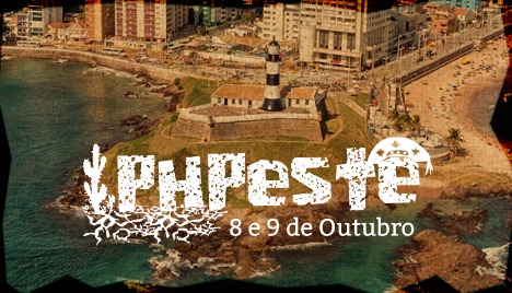 PHPeste 2016