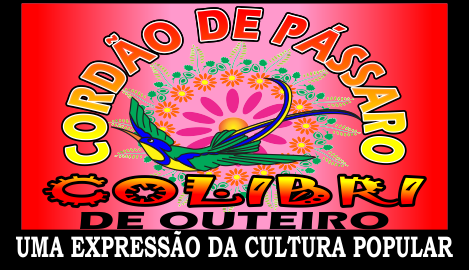 FAMÍLIA COLIBRI EM CASA E SEM FOME