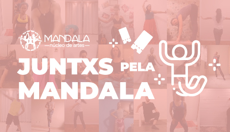 Juntxs pela Mandala