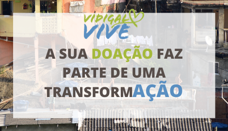 VIDIGAL VIVE