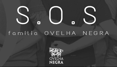 S O S família Ovelha Negra