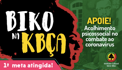 [BA] Biko na Cabeça
