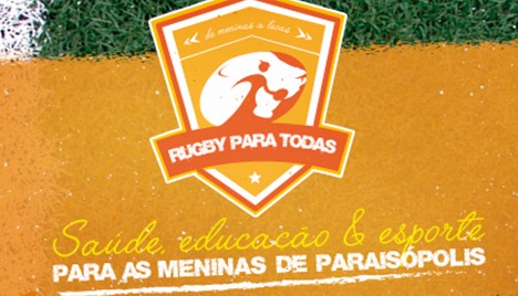 Rugby para todas! 
