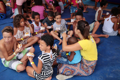 [RJ] Instituto S.O.S Reviver