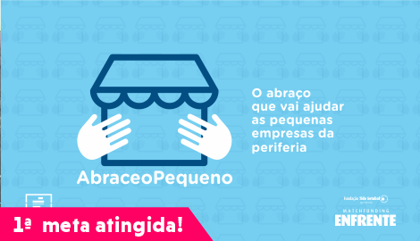 [SP] Abrace o Pequeno