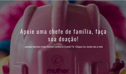 Apoie uma Chefe de Família 