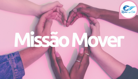 [SP] Missão Mover