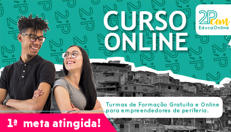 [SP] 2Pcom - EducaOnline