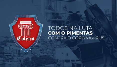 [SP] Instituto Coliseu Boxe Center