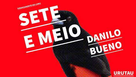 SETE E MEIO - LIVRO DE DANILO BUENO