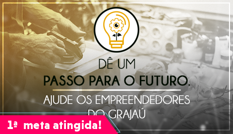 [SP] Passo para o futuro