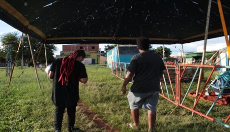 [DF] Periferia contra o Coronavírus