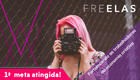 [RJ] Apoie mulheres da economia criativa