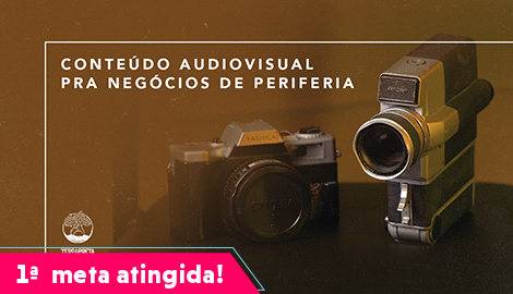 [SP] Terra Preta 