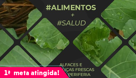 [SP] Alimentação Orgânica para Sociedade