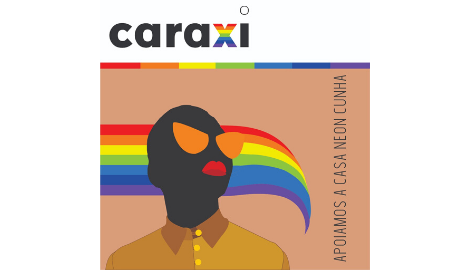 CARAXI Sobrevive ao Corona