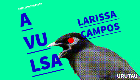 AVULSA - LIVRO DE LARISSA CAMPOS