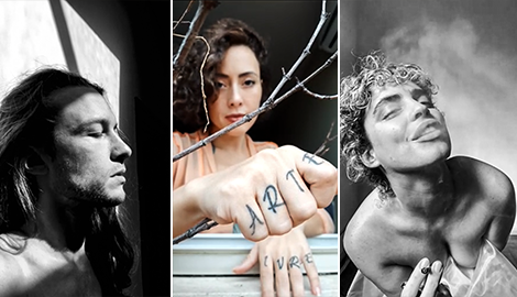 PROJETO FRESTA (fotografia remota)