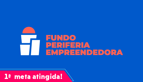 [SP] Fundo Periferia Empreendedora