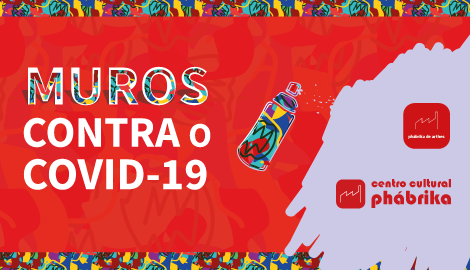 Muros contra o Covid-19