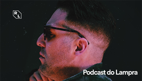 Podcast do Lampra