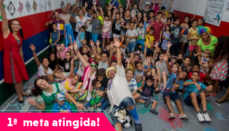 [SP] Ajude o Projeto SSF