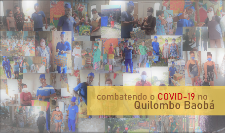 [SP] Associação Cultural Quilombo Baobá