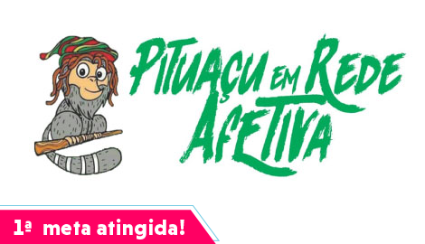 [BA] Pituaçu em Rede Afetiva
