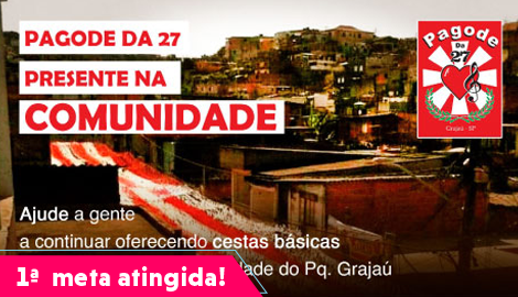 [SP] Pagode da 27
