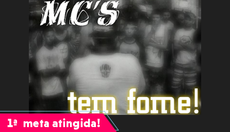 [RJ] Os Mc\'s têm fome!