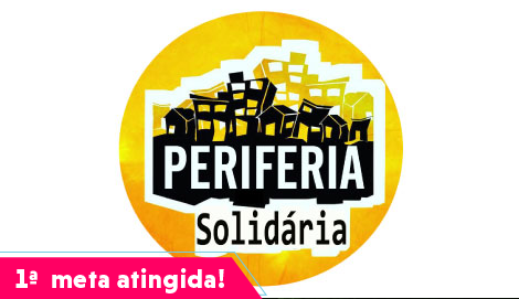 [PA] Periferia solidária