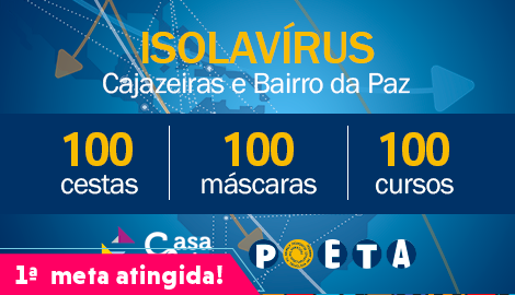 [BA] Isolavírus 