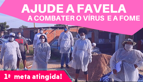 [SP] ReExistência é Viver