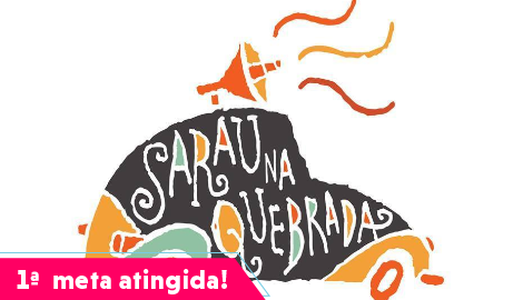 [SP] Sarau na Quebrada!