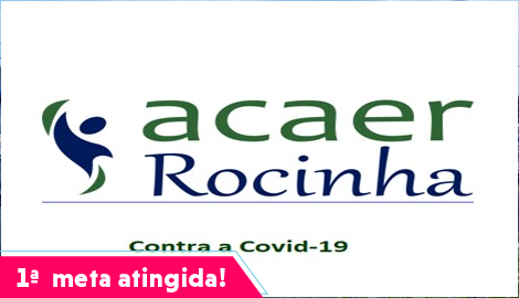 [RJ] Rocinha Contra a Covid-19