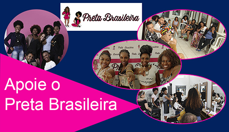 [SP] Preta Brasileira