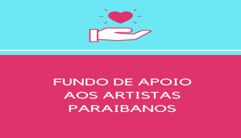 Fundo de Apoio aos Artistas Paraibanos